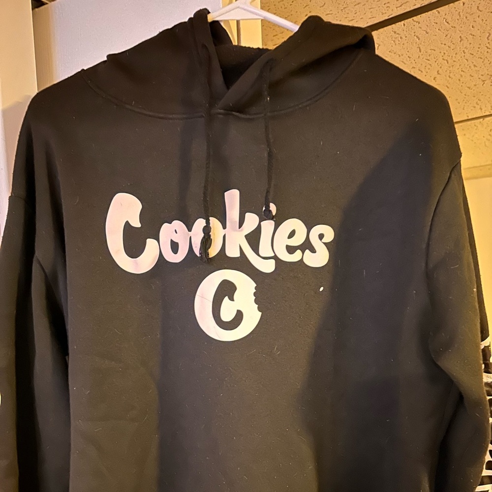 Cookies hoodie